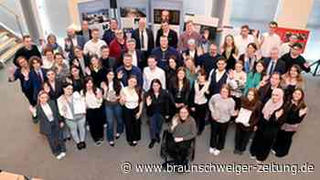 VW zeichnet Schülerinnen und Schüler mit Zivilcourage-Preis aus