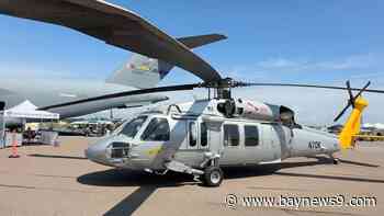 Lakeland Linder Airport navigates safety operations during historic year of Sun 'n Fun