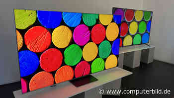 TCL-Fernseher 2025: Groß, günstig und bildstark