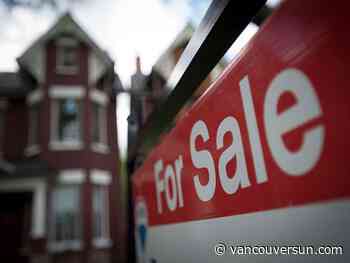 Metro Vancouver real estate: Tariff uncertainty sidelines buyers despite favourable conditions