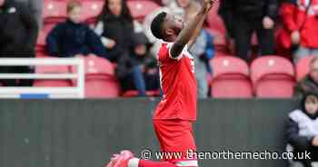 What happened after Kelechi Iheanacho's first goal 'sums Middlesbrough up'