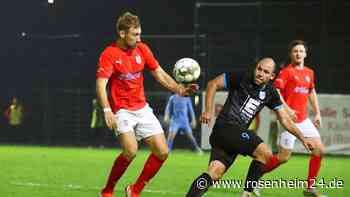 „Wir verteidigen als Team überragend“: Wasserburgs Dominik Brich im Exklusiv-Interview
