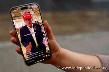 Amazon makes last-ditch bid for TikTok as Trump’s deadline approaches
