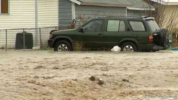 YOUR PERSPECTIVE: Improving flood resilience in Merritt