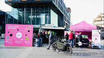 Europese marketingtour moet Tenways succes opleveren in woelige e-bikemarkt