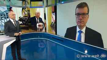 „Zölle wirken für alle Beteiligten schädlich“