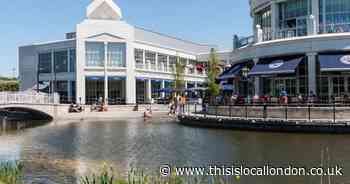 New Look to open flagship Bluewater store with special offer for first customers