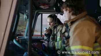 Blackline Safety sees 175% surge in fire-hazmat customers last year, now protecting 350 fire departments globally