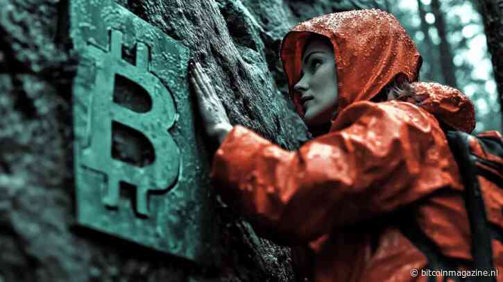 Bitcoin miner sluit $300 miljoen lening af voor meer datacentra