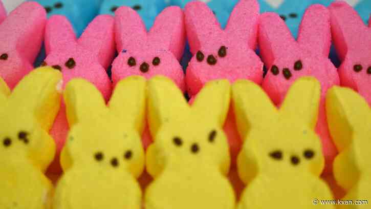 Earn $1K to eat Peeps — here's how