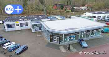 Nienburg: Autohaus Am Damm insolvent: Werkstattbetrieb an allen Standorten eingestellt