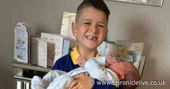 Archie York's mum tells of 'living nightmare' since losing her precious son in Benwell explosion