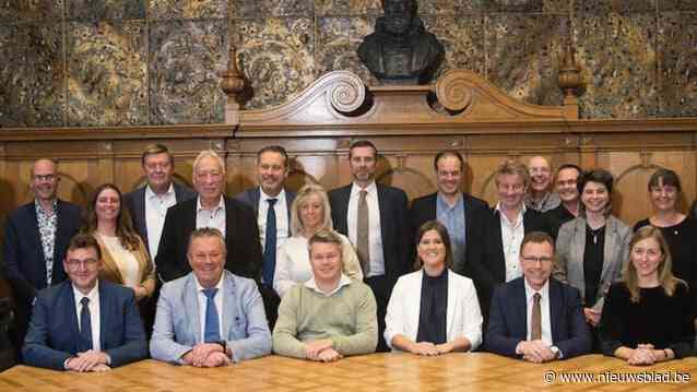 Kunnen Duffelaars gemeenteraad binnenkort streamen? Als het van Groen afhangt wel