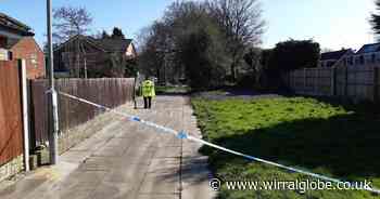 Witness appeal after man attacked on Wirral street