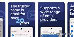 Mozilla Thunderbird wil eigen e-mailaccounts en webdiensten aanbieden