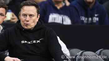 Musk wohl vor Rückzug: Trump soll Berater als politische Belastung sehen