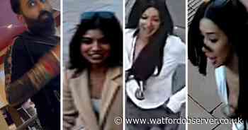 Woman, 18, suffers GBH face injuries in pub attack - CCTV appeal launched