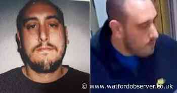 Re-appeal for help finding 'vulnerable' missing man with Watford links