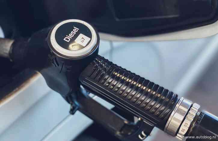 Overheid heeft oplossing voor overvol stroomnet: dieselaggregaten