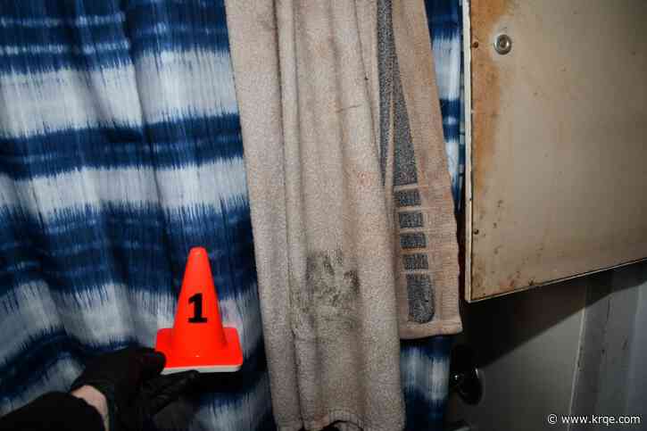 New documents describe physical condition of man allegedly held captive for decades in Connecticut