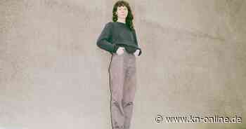 Maria Gerbaulet aus Kiel erhält den Bundespreis der Kunststudierenden