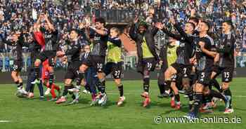 Como 1907: Warum ein kleiner Klub in Italien Hollywood-Prominenz anzieht