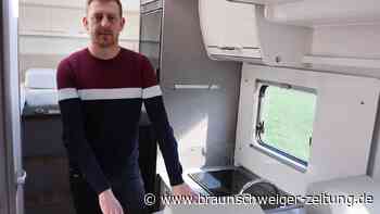 Ab in die Sonne: Helmstedter Camper starten in die Saison 2025