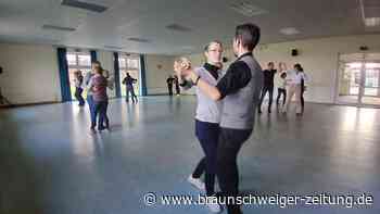 Discofox in Herzberg: Wer tanzt das heute eigentlich noch?