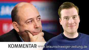 Rasen-Wut von Bayer-Boss Carro: Unsportlich und stillos