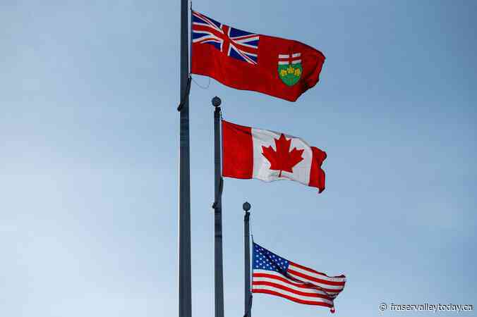 ‘Liberation Day’: A timeline of Donald Trump’s trade war with Canada