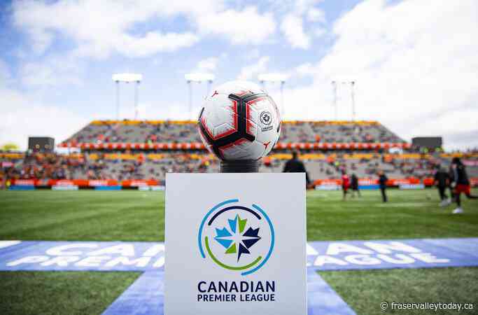 Canadian Premier League to hold regular-season game in Quebec City in May
