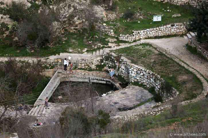 Nonprofit Focused on Restoring Cultural Sites Affected by State Department Cuts to Foreign Aid