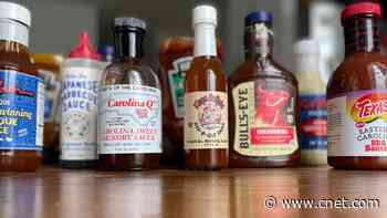 Best BBQ Sauces for Cooking and More in 2025