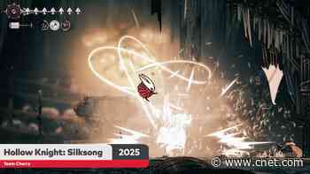Yes, Silksong Is Coming in 2025, as Revealed in Switch 2 Nintendo Direct