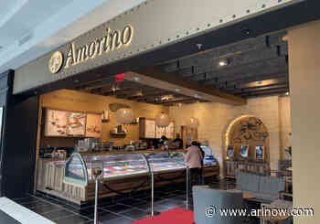 New gelato shop and Guatemalan restaurant open at Pentagon City mall this week