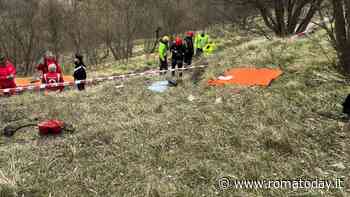 Precipita aereo ultraleggero con a bordo due romani, morti allievo e istruttore