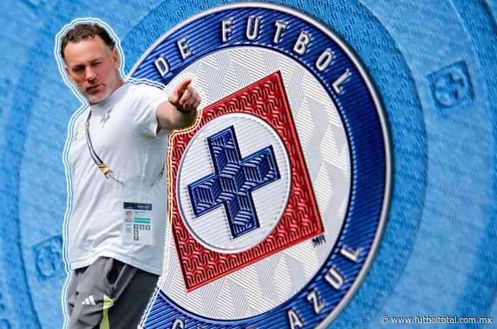 Gabriel Milito rechaza a grande de Brasil y pide este salario a Cruz Azul