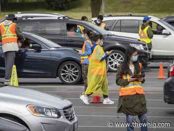Kingston doctor seeks Judicial Review on OHIP bills related to mass vaccination clinics