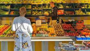 Maand van de Markt zet Berlaarse woensdagmarkt in de kijker
