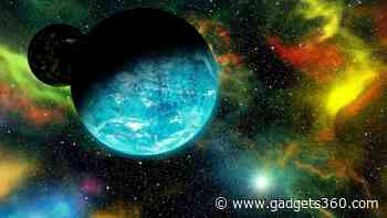 Two New Exoplanets Found Orbiting a Star in Draco Constellation