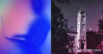 Cybersecurity Professor Faced China Funding Inquiry Before Disappearing, Sources Say