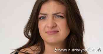 'Bored girl in nightclub' meme star re-enacts viral photo after seven years