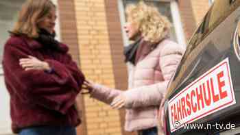 4000 Euro für Neulinge zu teuer: Verkehrsminister dringen auf billigeren Führerschein