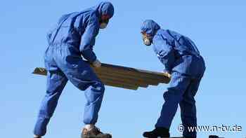 Neue Gefahrstoffverordnung: Asbest im Haus? Was Bauherren dazu wissen müssen