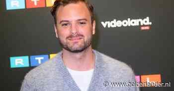 Jim Bakkum na zes jaar weer in musical: ‘Geschreven door mijn held’