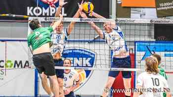 Waarom Genkse volleybalclub opzettelijk wil degraderen: “Staan niet voor niets onderaan”
