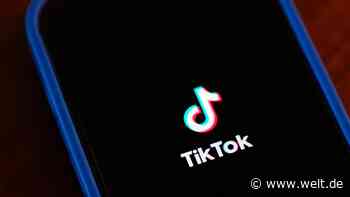 Amazon will offenbar TikTok kaufen
