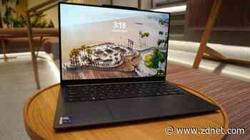 This Lenovo ThinkPad I tested breaks a decade-long design streak - and it looks fantastic