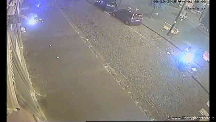 Intimidazioni e agguati contro il giornalista campano Mimmo Rubio, due rinviati a giudizio (anche il boss Monfregolo)