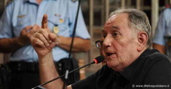 L’archiviazione di Bellini per la strage di Firenze: “Legami con destra eversiva? Zero riscontri”. Ma li ha confessati lui